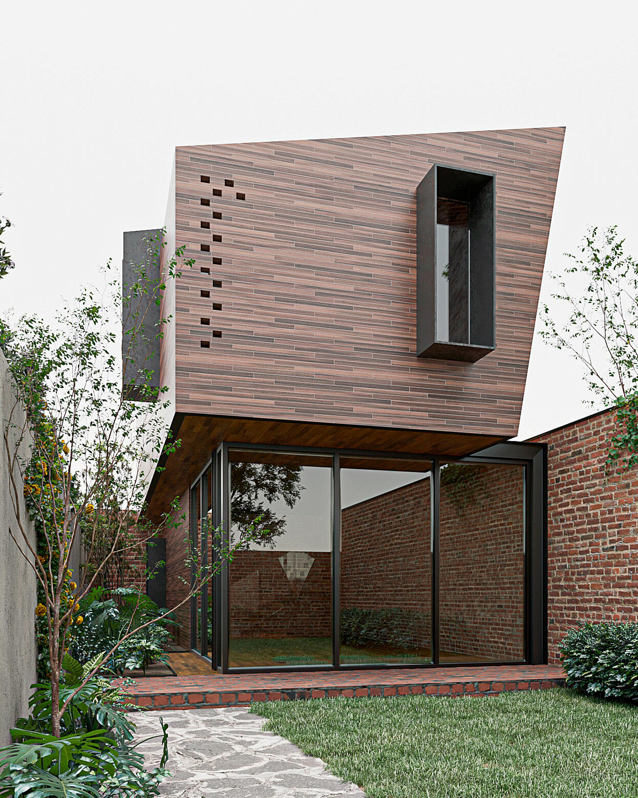 Casa Concorda 2021