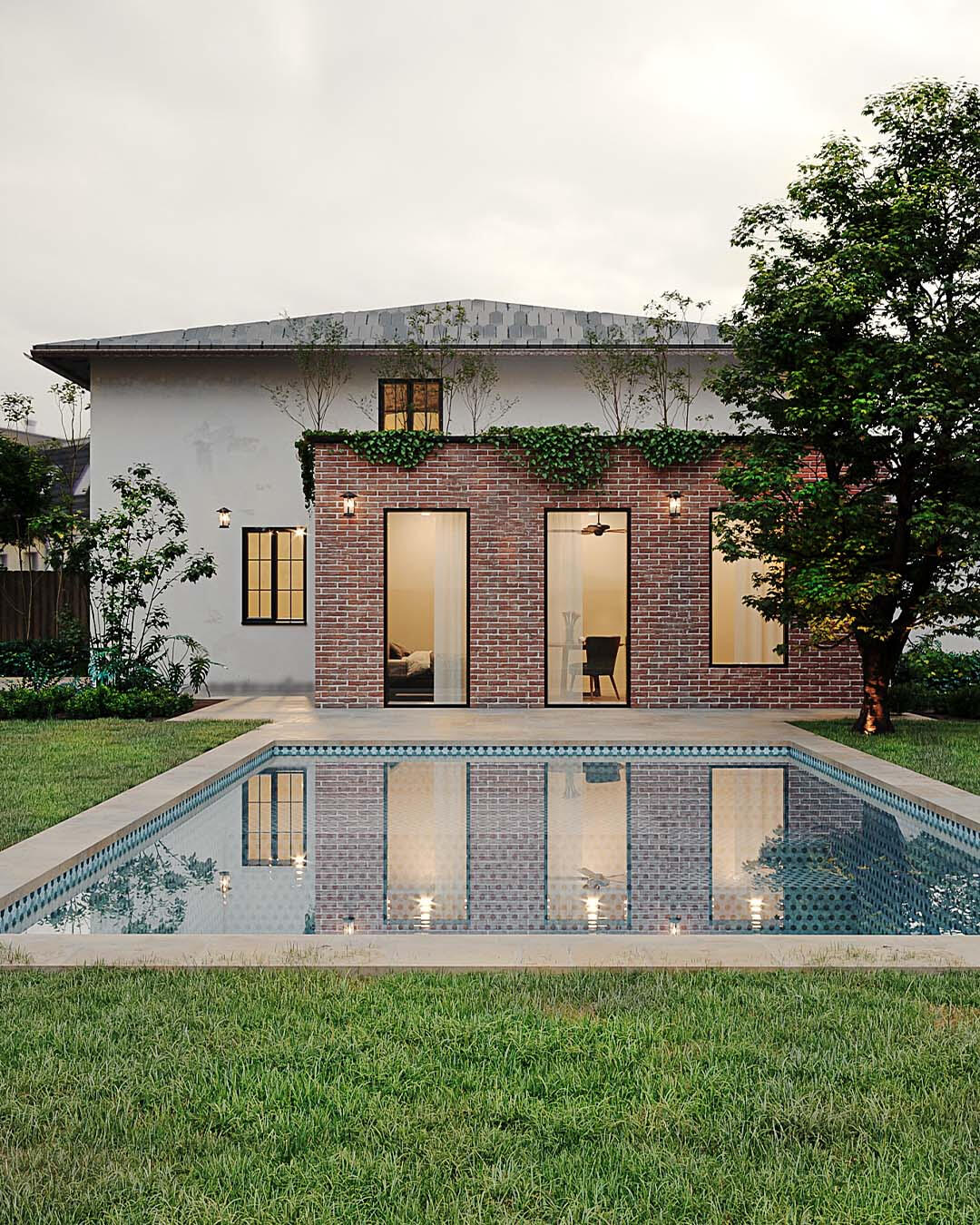 Casa Rodriguez