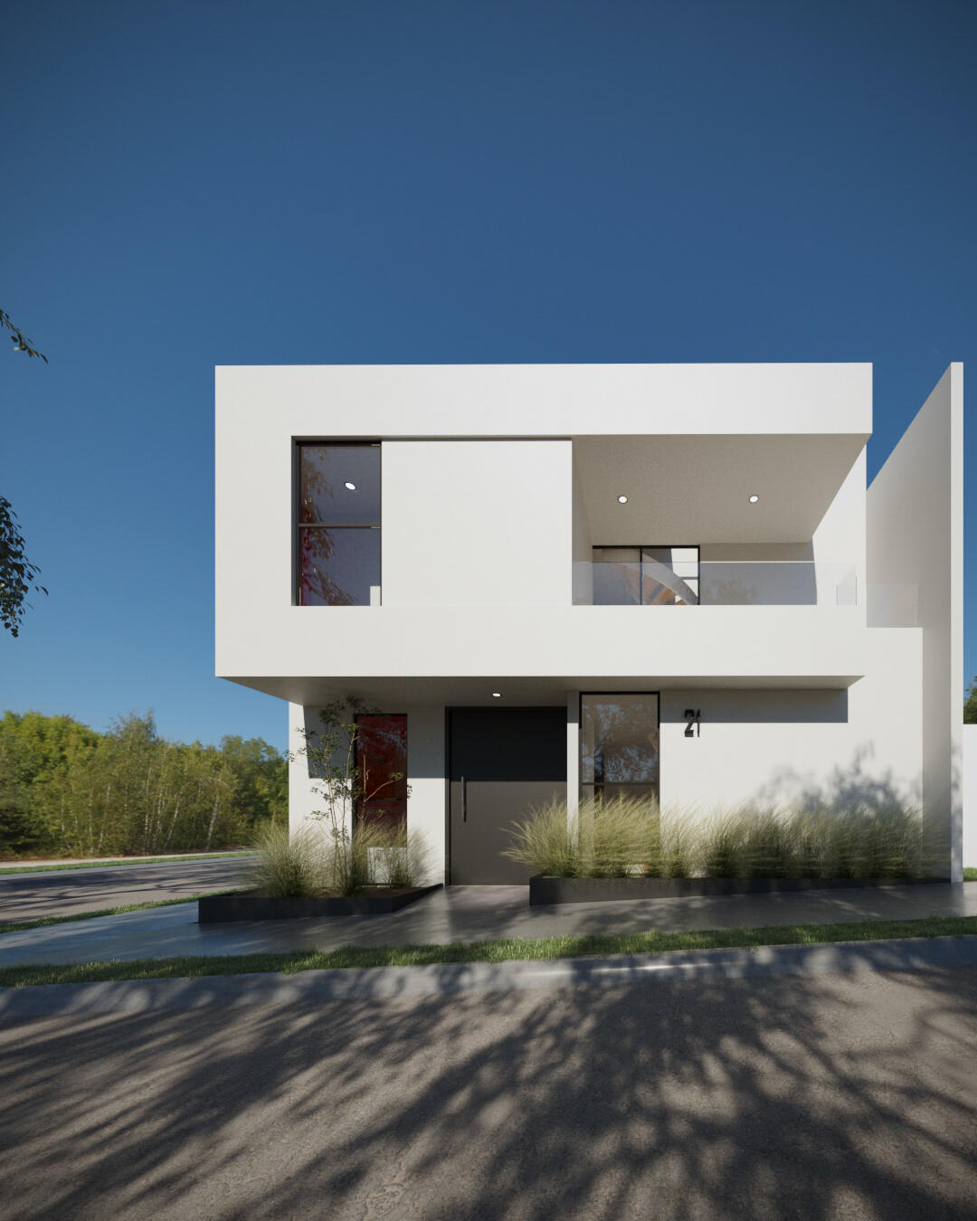 Casa Robles