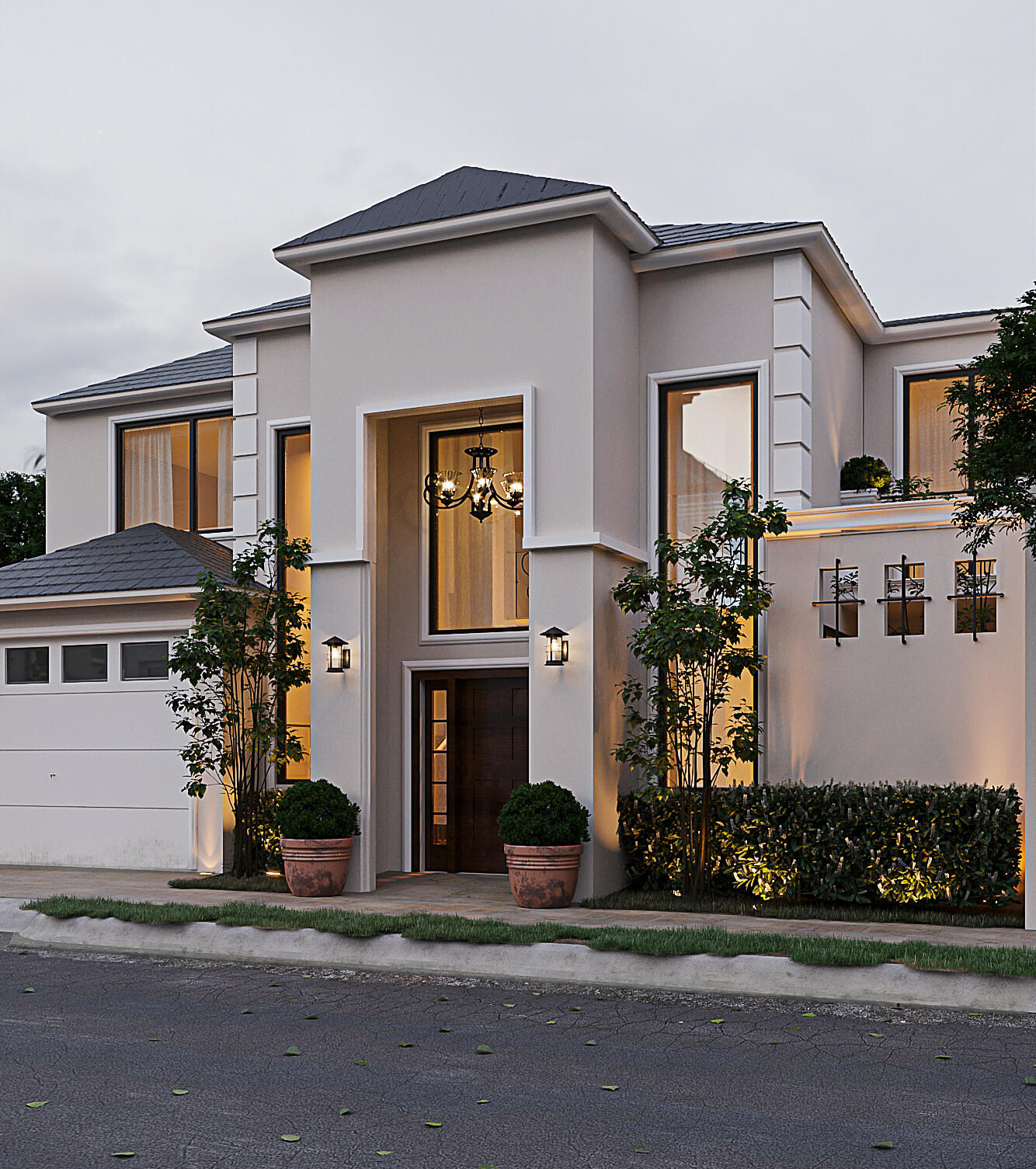 Casa Anaya