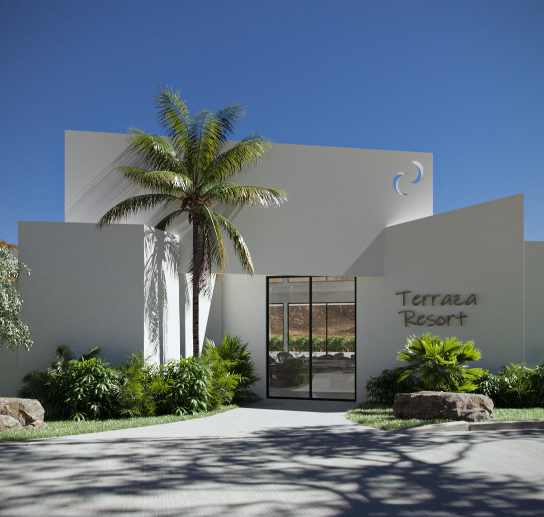Restaurante Resort