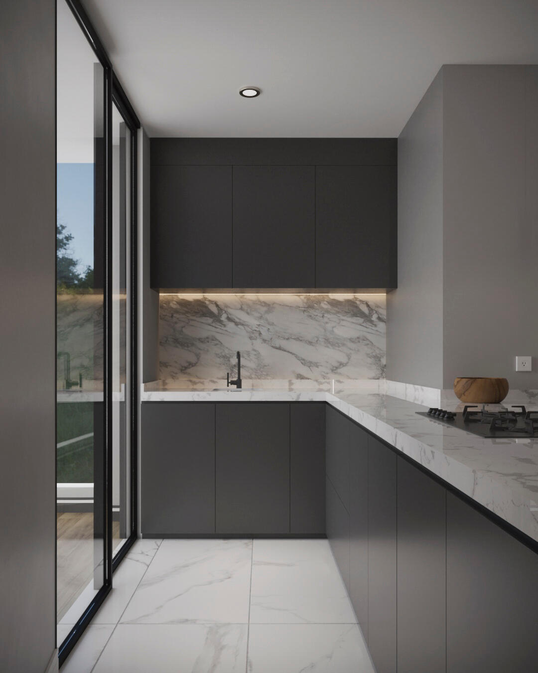 Departamentos Bugarin