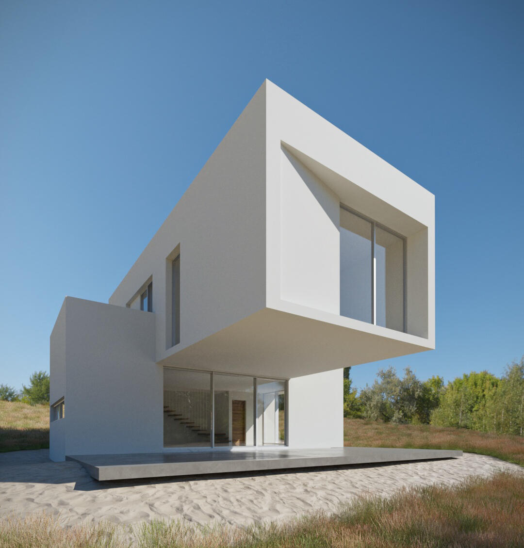 Casa en el Aire