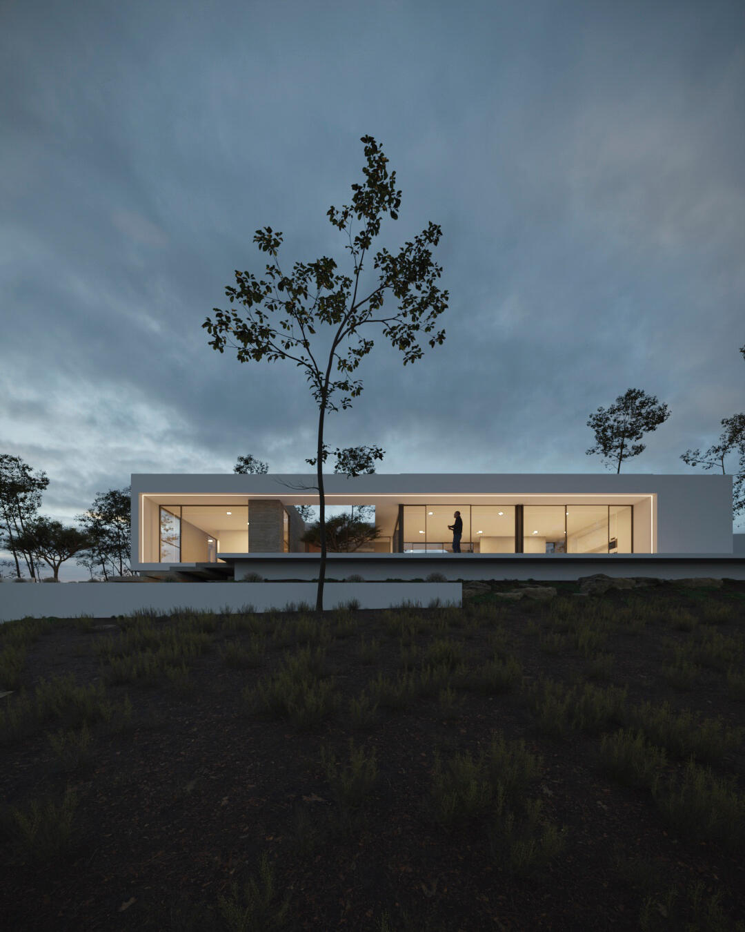 Casa Horizonte
