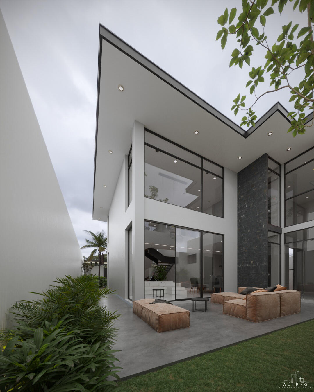 Casa Familia Contreras