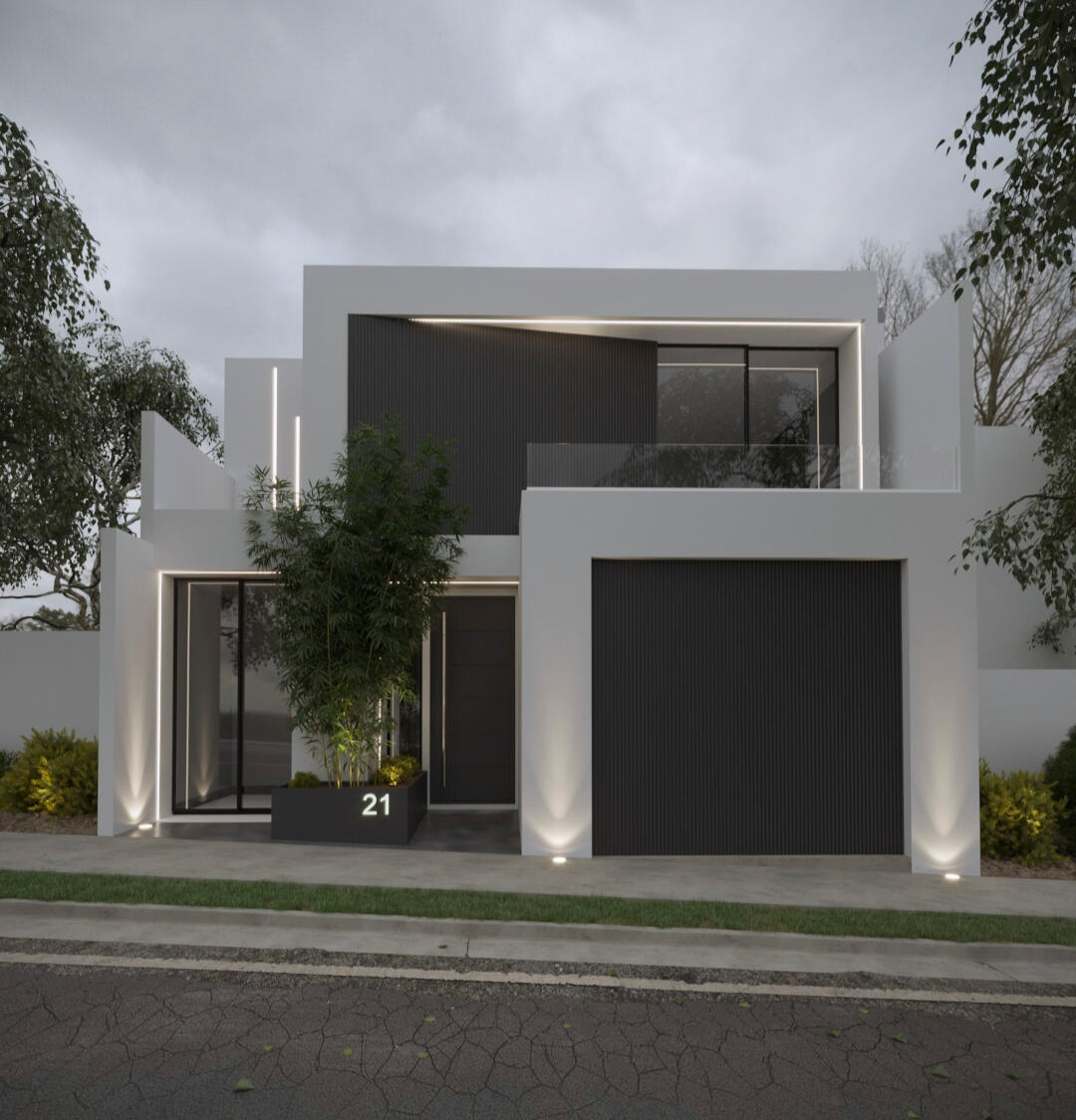 Casa 28