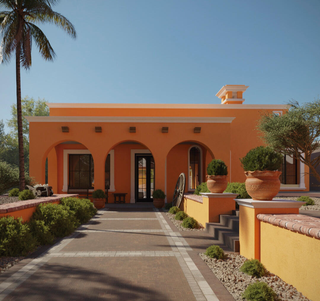 La Casa Cartagenas